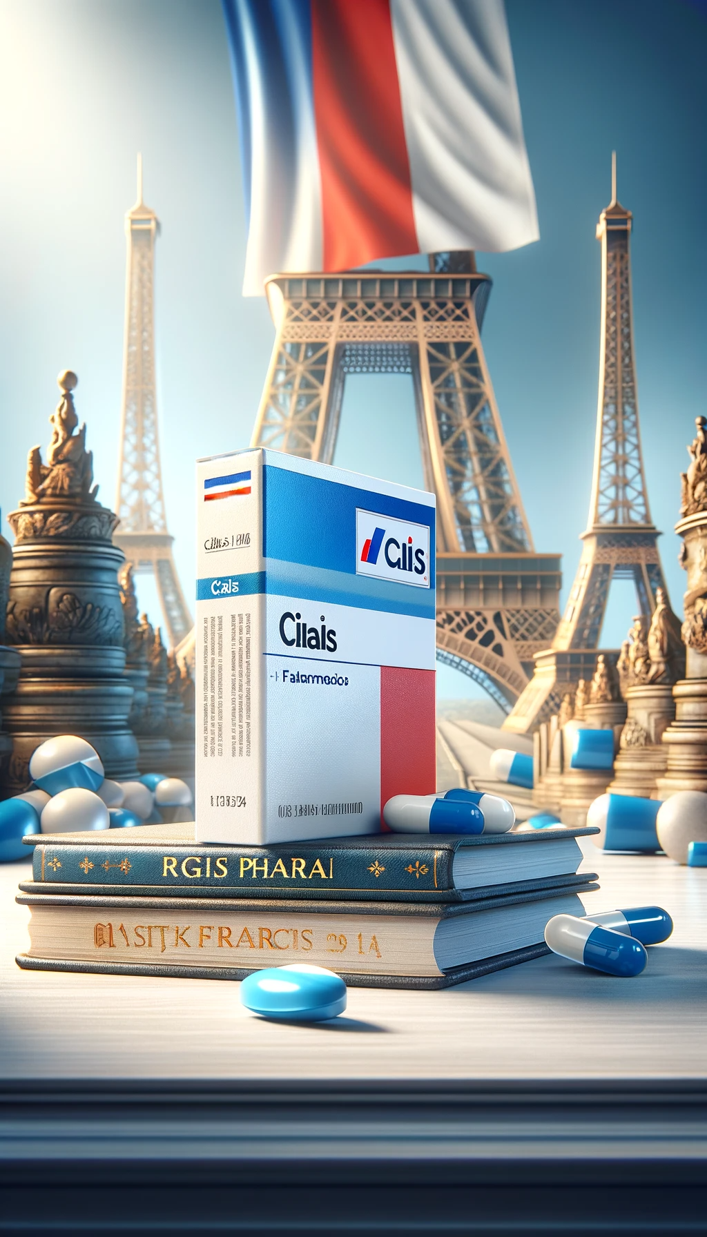 Quel est le prix du cialis en pharmacie en france